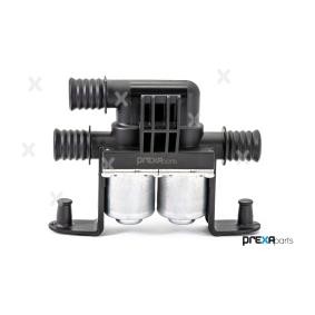 Kühlmittelregelventil von PREXAparts günstig für 83,94 €