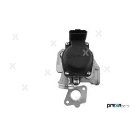 AGR-Ventil P816000