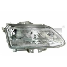 Comprar Faro delantero de TYC 20-3263-08-2 a bajo precio de 65,48 €