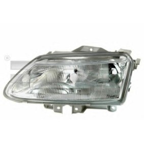 Comprar Faro delantero de TYC 20-3264-08-2 a bajo precio de 64,27 €