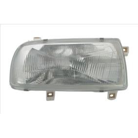 Compre Faros de TYC online para Vento (1H2) a precios moderados