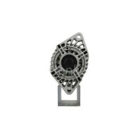 Lichtmaschine für FIAT von Henkel Parts