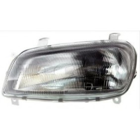 Acquista Faro anteriore da TYC 20-3686-08-2 a buon mercato per soli 74,06 €