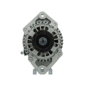 Lichtmaschine von Henkel Parts