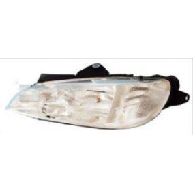 Compre Faros de TYC online para 406 Break (8E/F) a precios moderados