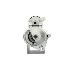 Anlasser von Henkel Parts