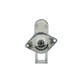 Anlasser von Henkel Parts
