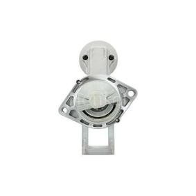 Anlasser von Henkel Parts