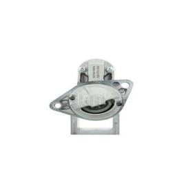 Anlasser von Henkel Parts