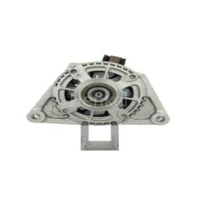 Lichtmaschine von Henkel Parts