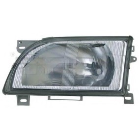 Acquista Faro anteriore da TYC 20-5212-08-2 a buon mercato per soli 50,40 €