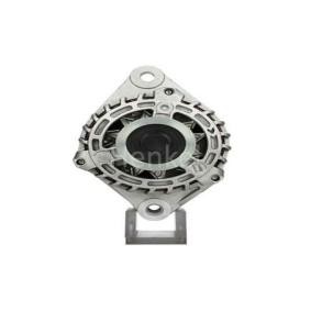 Lichtmaschine für SAAB von Henkel Parts