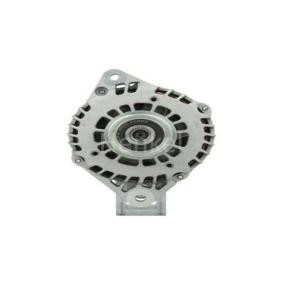 Lichtmaschine von Henkel Parts