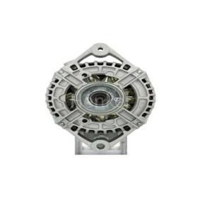 Lichtmaschine von Henkel Parts
