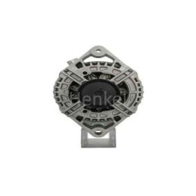 Lichtmaschine von Henkel Parts