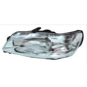 Compre Faros de TYC online para 306 Break (7E, N3, N5) a precios moderados