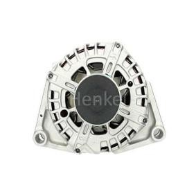 Lichtmaschine für CHEVROLET von Henkel Parts