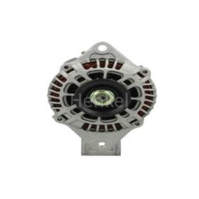 Lichtmaschine von Henkel Parts