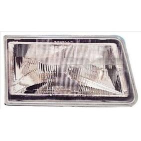 Comprar Faro delantero de TYC 20-5425-08-2 a bajo precio de 66,28 €