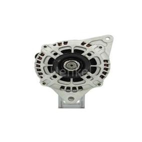 Lichtmaschine von Henkel Parts