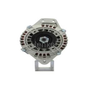 Lichtmaschine von Henkel Parts