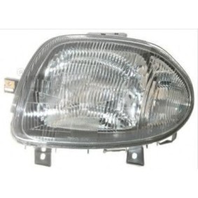 Acquista Faro anteriore da TYC 20-5492-08-2 a buon mercato per soli 46,05 €