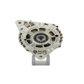 Lichtmaschine für HYUNDAI von Henkel Parts