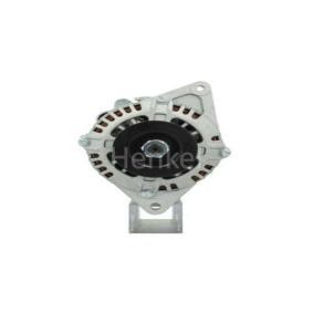 Lichtmaschine von Henkel Parts