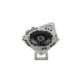Lichtmaschine für HYUNDAI von Henkel Parts