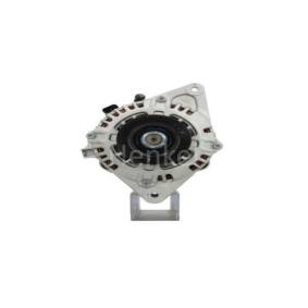 Lichtmaschine für HYUNDAI von Henkel Parts