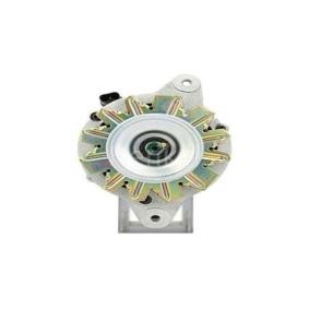 Lichtmaschine für HYUNDAI von Henkel Parts