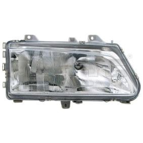 Acquista Faro anteriore da TYC 20-5517-08-2 a buon mercato per soli 121,58 €