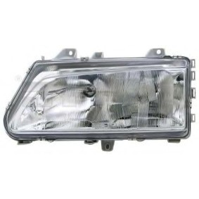 Acquista Faro anteriore da TYC 20-5518-08-2 a buon mercato per soli 115,32 €