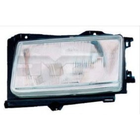 Compre Faros de TYC online para Jumpy I Caja / Chasis (BU, BV, BW, BX) a precios moderados