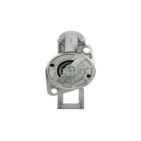 Osta Henkel Parts Starttimoottori netistä BLUEBIRD (B610)-mallille edulliseen hintaan