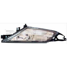 Comprar Faro delantero de TYC 20-5554-08-2 a bajo precio de 43,65 €