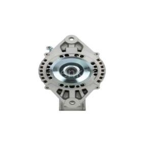 Lichtmaschine von Henkel Parts
