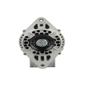 Lichtmaschine von Henkel Parts