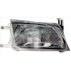 Comprar Faro delantero de TYC 20-5669-08-2 a bajo precio de 46,88 €