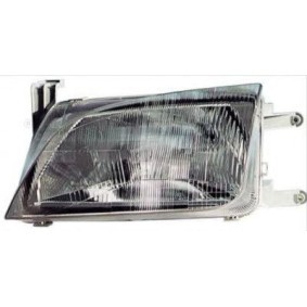 Comprar Faro delantero de TYC 20-5670-08-2 a bajo precio de 43,43 €