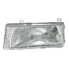 Comprar Faro delantero de TYC 20-5796-05-2 a bajo precio de 49,91 €