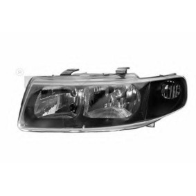 Comprar Faro delantero de TYC 20-5804001 a bajo precio de 87,66 €