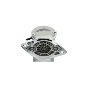 Anlasser von Henkel Parts