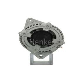 Lichtmaschine von Henkel Parts