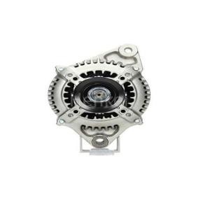 Lichtmaschine 3114212