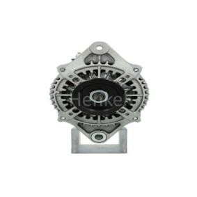 Lichtmaschine von Henkel Parts