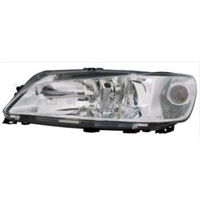 Compre Faros de TYC online para 306 Break (7E, N3, N5) a precios moderados