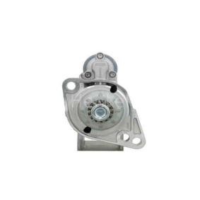 Anlasser für SKODA von Henkel Parts