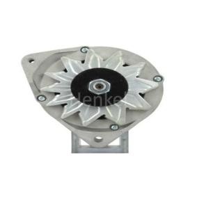 Lichtmaschine von Henkel Parts