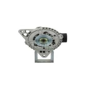 Lichtmaschine von Henkel Parts